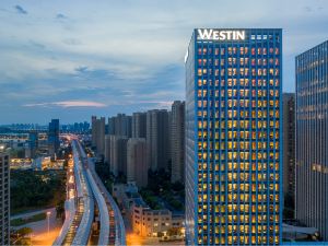 The Westin Wuhan Hanyang