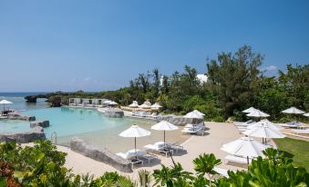 Hyatt Regency Seragaki Island Okinawa