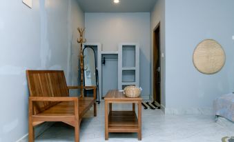 Angkor Piseth Homestay