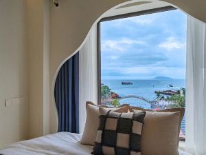 Zhuhai Lingding Bay Sea View Homestay