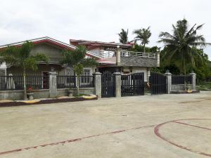 Fnt Transient House Near Hundred Islands