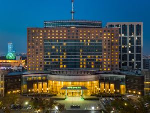 Yinchuan International Trade Centre Hotel