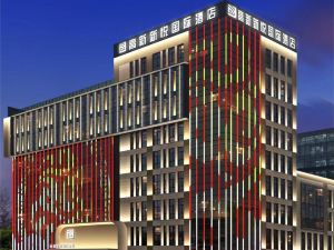 Xin Yue Grand International Hotel