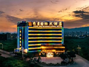 Ruili Shangjing lnternational  Hotel