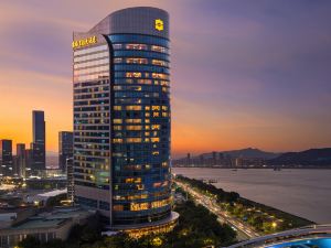 Shangri-La Hotel Wenzhou