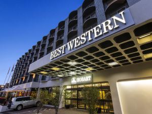 Best Western Hobart