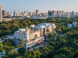 Shanshui trends hotel (Silver Beach Store, Beihai Old Street)