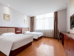 Zhijia Boutique Hotel (Weihai International Bathing Beach High-speed Railway North Station)