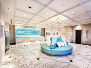 DEL style NAGOYA-NAYABASHI by Daiwa Roynet Hotel