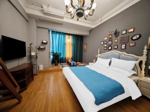 Taoqihua Manli Homestay