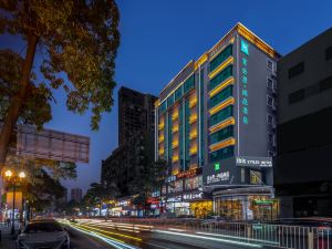 Ibis Styles Hotel (Dongguan Chang'an Wanda Plaza)