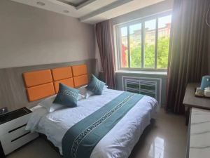 Pengyang Junyi Intelligent Hotel