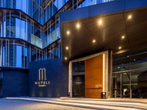 M Hotel