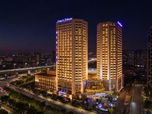 Howard Johnson Sunshine Plaza Ningbo