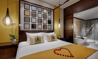 Allegro Hoi An . A Little Luxury Hotel & Spa