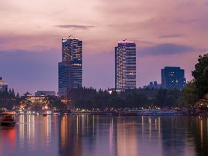 The Westin Nanjing Xuanwu Lake