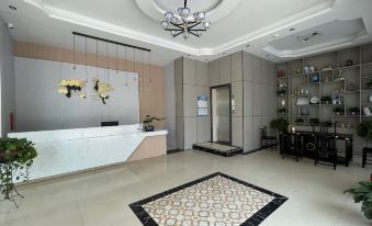 Raoping Platinum Business Apartment