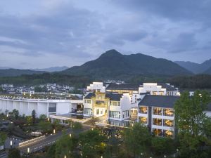 Huangshan Guanyun Hotel