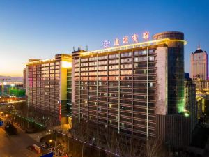 Qiangang Hotel