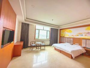 Qingqing Guest House Hotel (Xishan Branch)