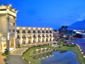 Hualien Toongmao Resort