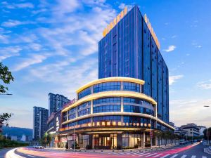 Ramada Hotel Shaoyang Oriental Phoenix