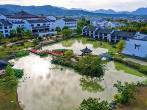 Jiuhuashan Yuanhang Hotel