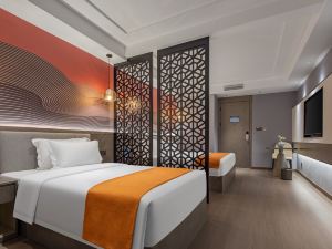 Xianfeng Hang Smart Hotel