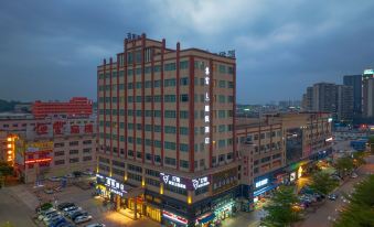 Lavande Hotels (Zhongshan Shaxi,Xingbao Times Plaza))