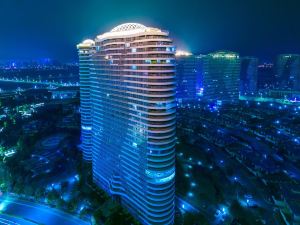 Shanhai Yunsu Seaview Holiday Apartment (Dongdaihe Branch)