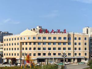 Jintai Hotel