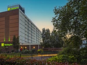 Holiday Inn Leicester