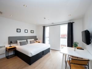 Staycity Aparthotels, Birmingham, Jewellery Quarter