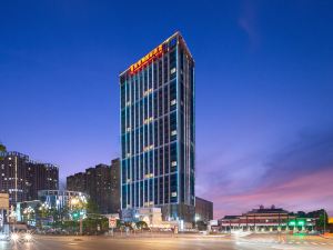 Vienna International Hotel (Guiyang Baiyun Hengdacheng)