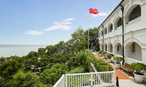 Tai O Heritage Hotel