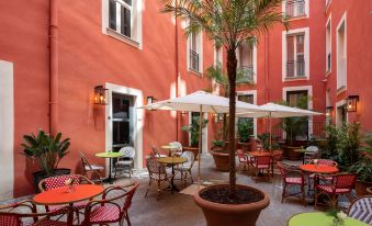 Unahotels Trastevere Roma