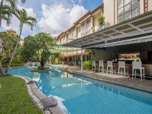 Prime Plaza Hotel Sanur – Bali