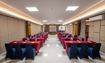 Alimoer Hotel Kubu Raya