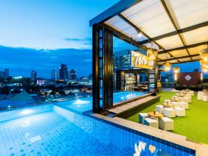 T Pattaya Hotel by PCL