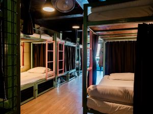 Sleeper Hostel