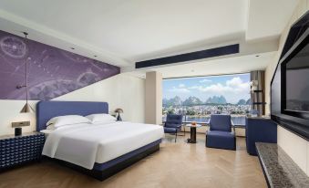 Miaoqihuan Hotel (Yangshuo West Street Lijiang Branch)