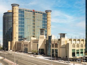 Grand Millennium Al Wahda Hotel and Executive Apartments Abu Dhabi