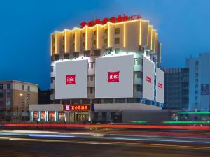 Ibis Hotel