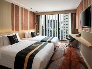 Eleven Hotel Bangkok Sukhumvit 11