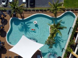 Skyview Resort Phuket Patong Beach