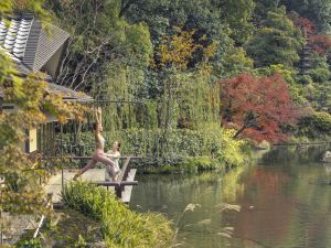 Four Seasons Hotel Kyoto