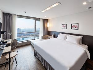 Hotel Riverside Ulsan