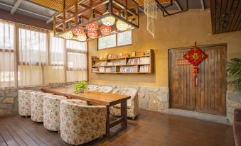 Yihaoyuan Holiday Guest Hotel