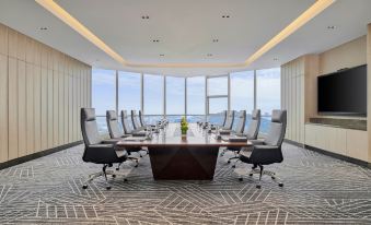 Doubletree By Hilton Zhuhai Hengqin