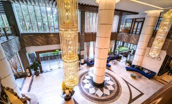 Muong Thanh Grand Xa La Hotel